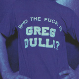 Greg Dulli
